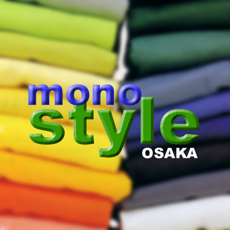 オリジナルTシャツの高品質印刷(プリント)・通販【MONO-STYLE (モノスタイル)】・看板画像